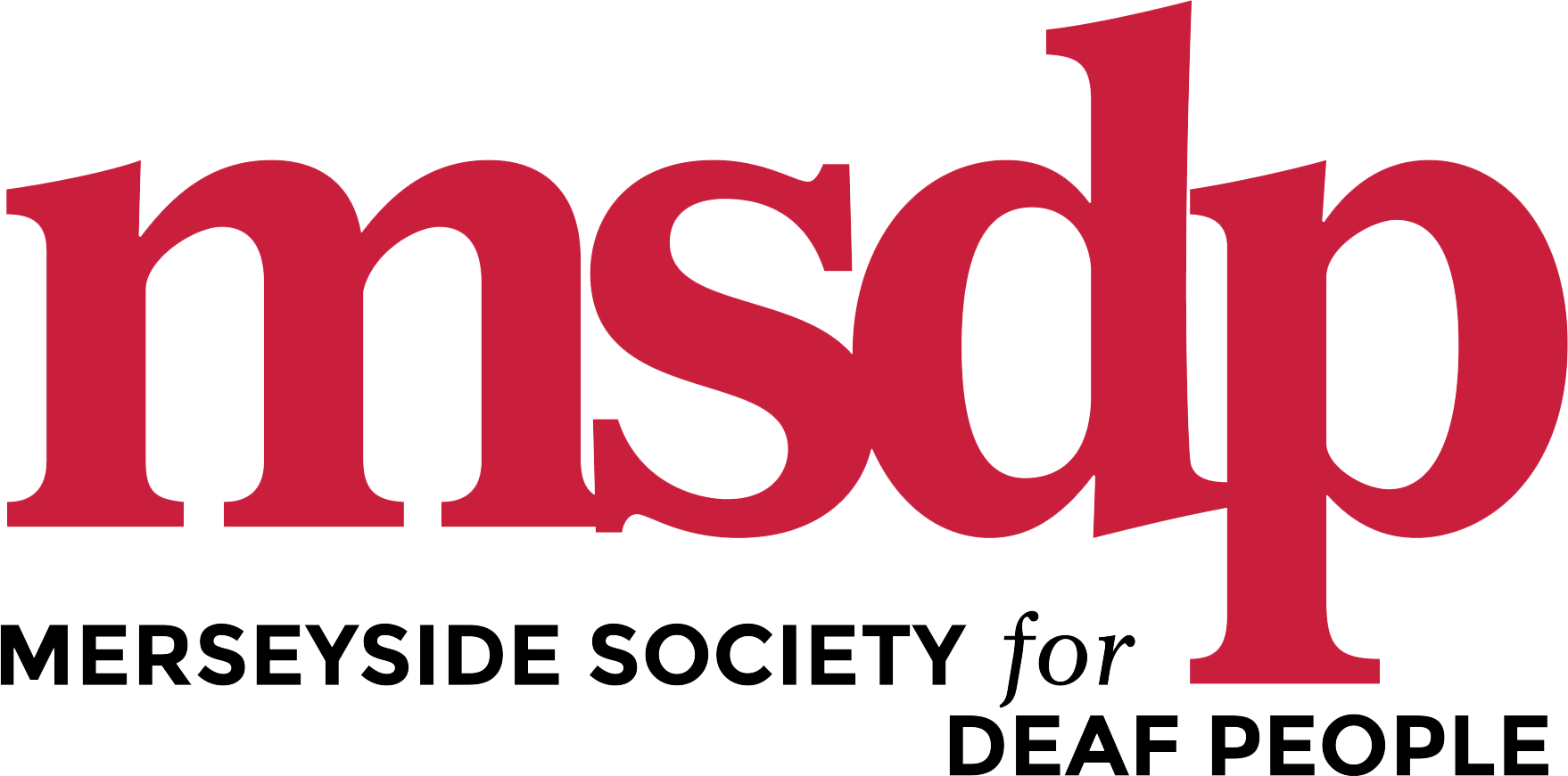 MSDP Logo
